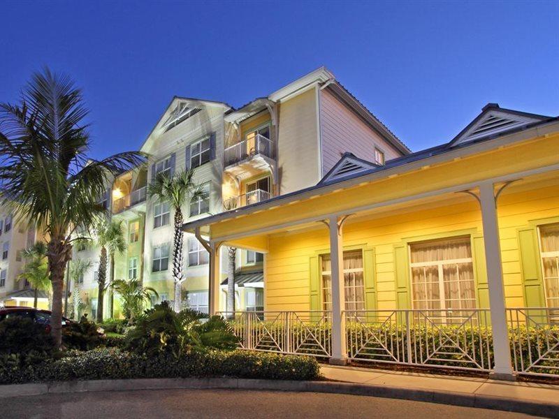 Residence Inn By Marriott Cape Canaveral Cocoa Beach Zewnętrze zdjęcie