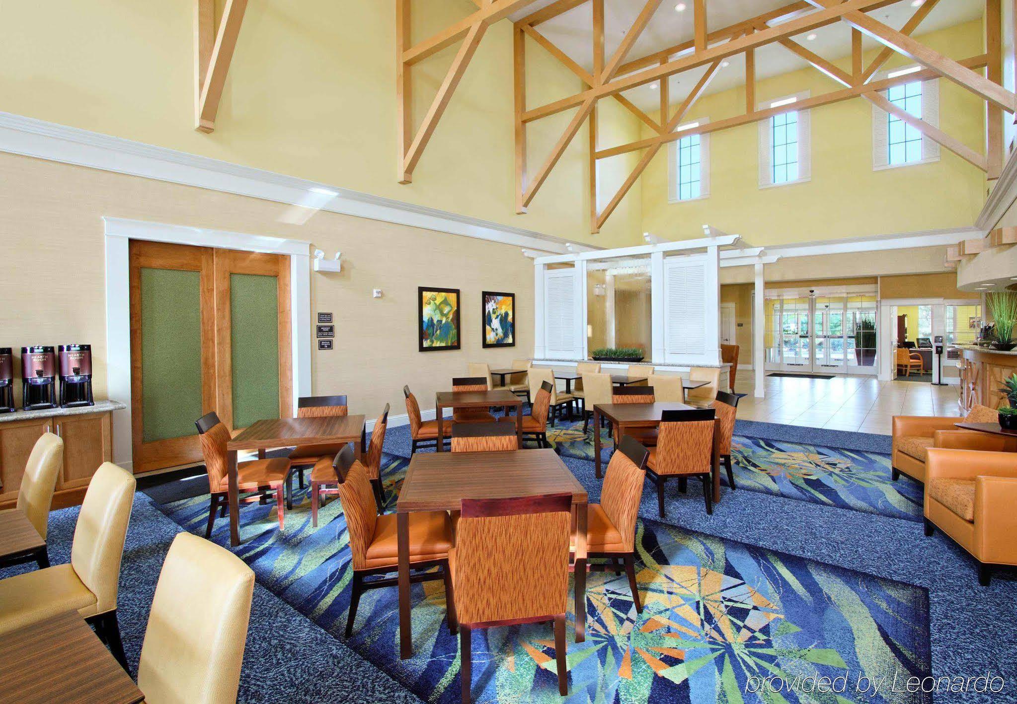 Residence Inn By Marriott Cape Canaveral Cocoa Beach Zewnętrze zdjęcie