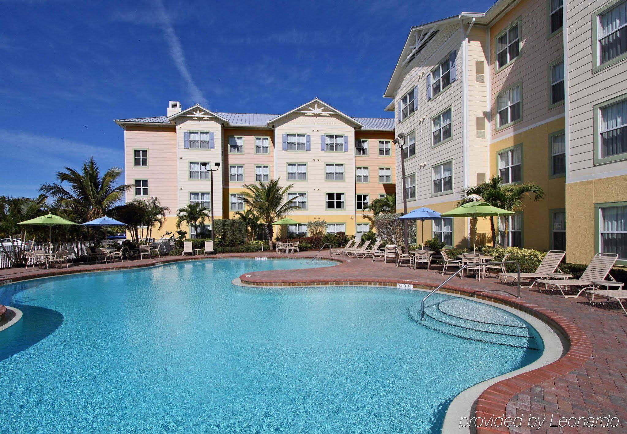 Residence Inn By Marriott Cape Canaveral Cocoa Beach Zewnętrze zdjęcie