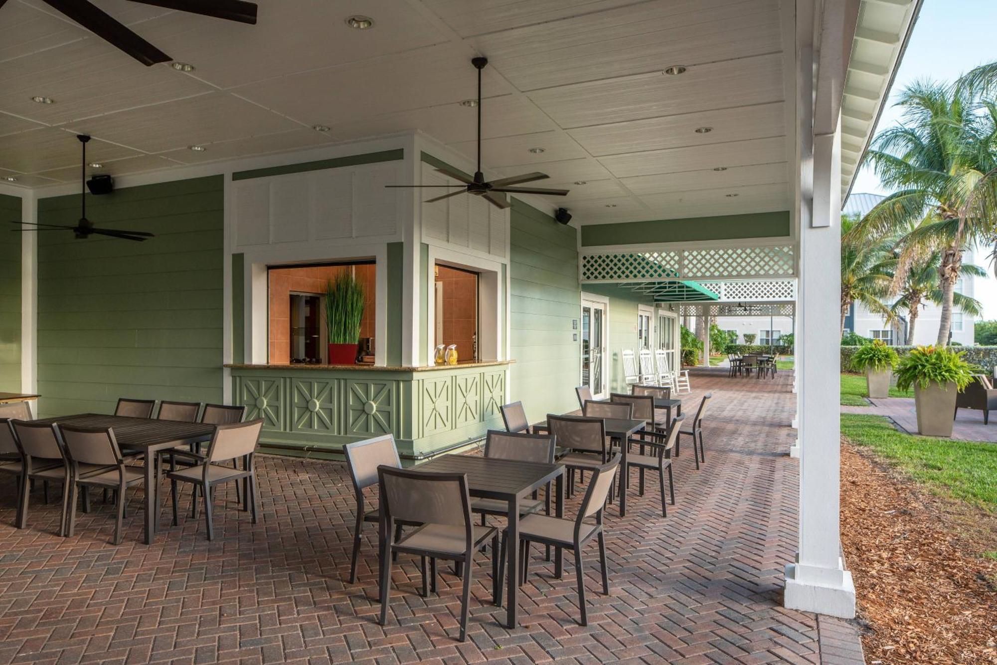 Residence Inn By Marriott Cape Canaveral Cocoa Beach Zewnętrze zdjęcie