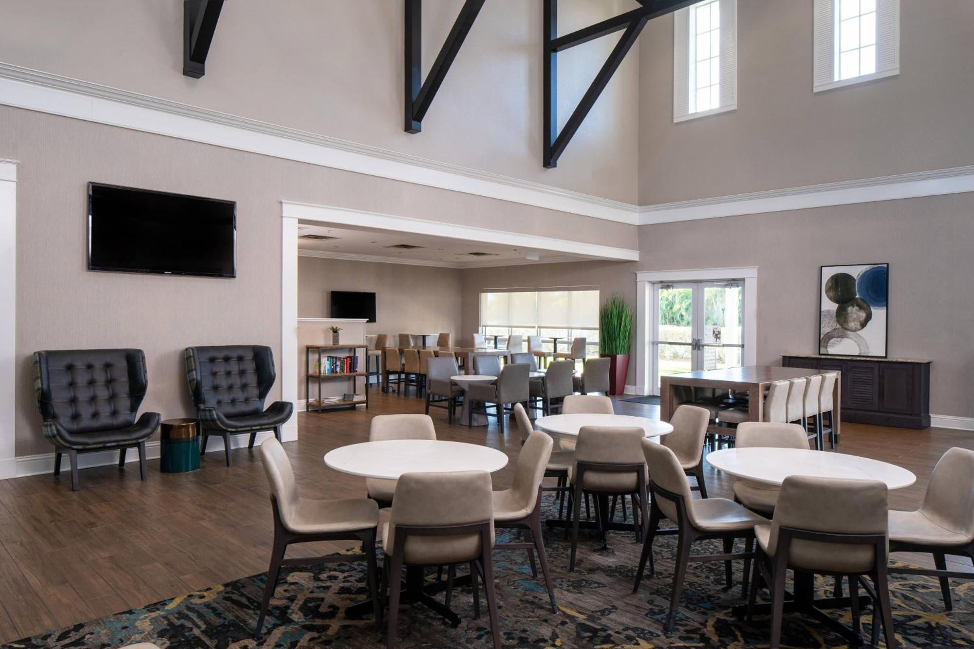 Residence Inn By Marriott Cape Canaveral Cocoa Beach Zewnętrze zdjęcie