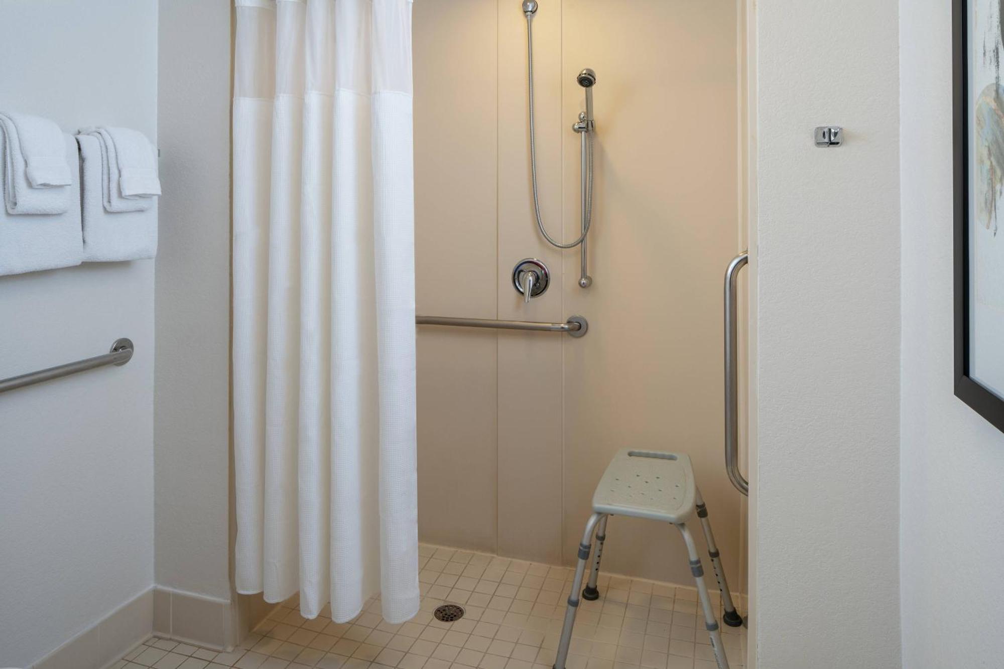 Residence Inn By Marriott Cape Canaveral Cocoa Beach Zewnętrze zdjęcie