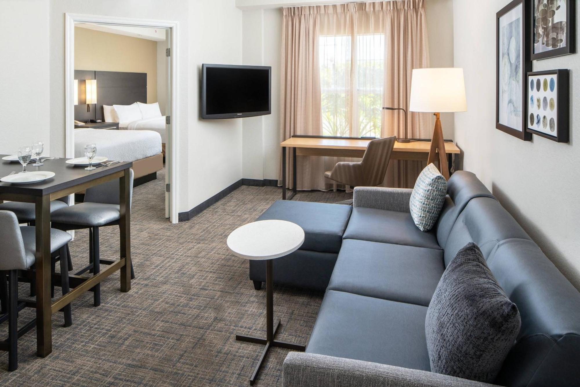 Residence Inn By Marriott Cape Canaveral Cocoa Beach Zewnętrze zdjęcie