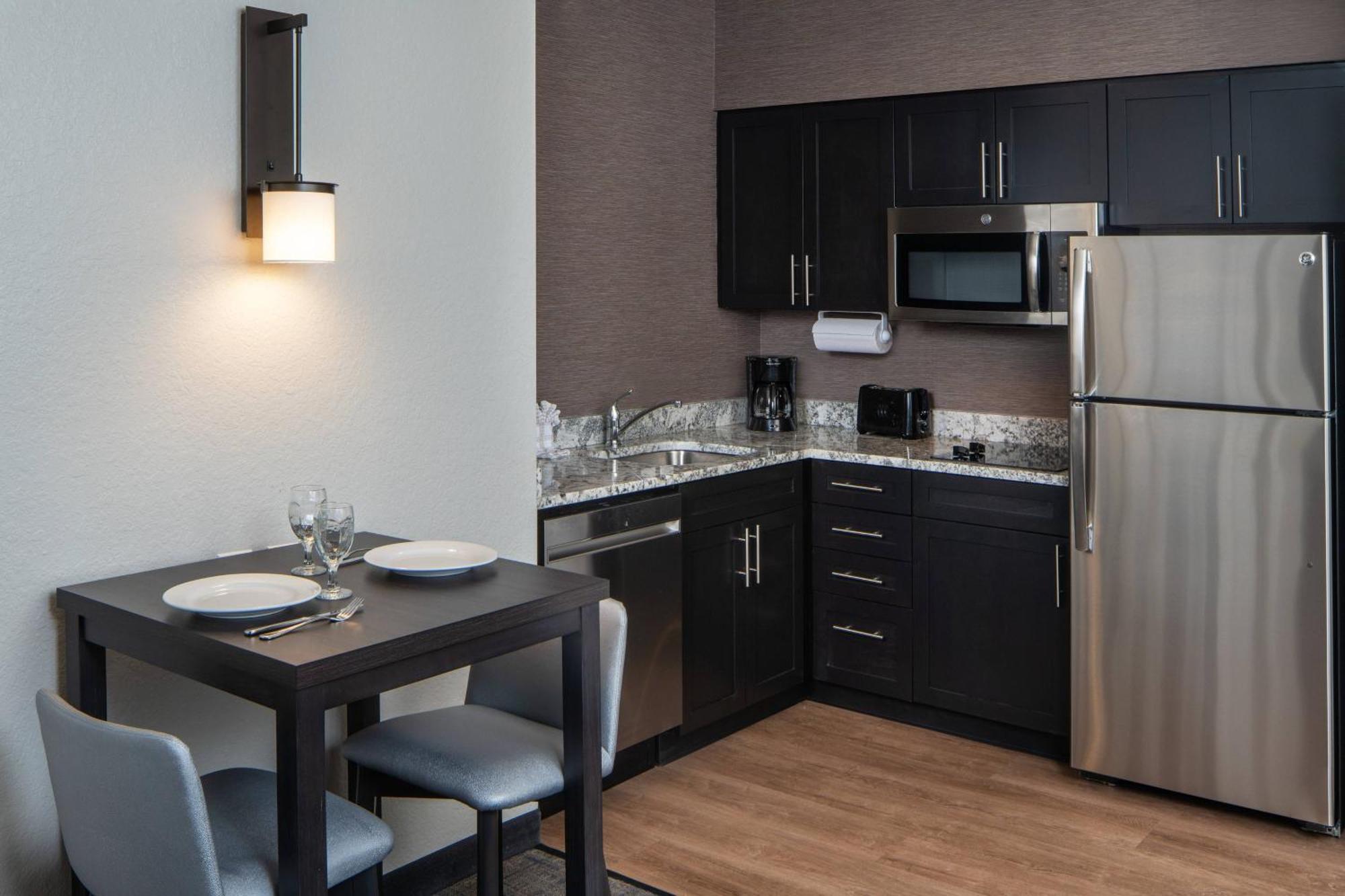 Residence Inn By Marriott Cape Canaveral Cocoa Beach Zewnętrze zdjęcie