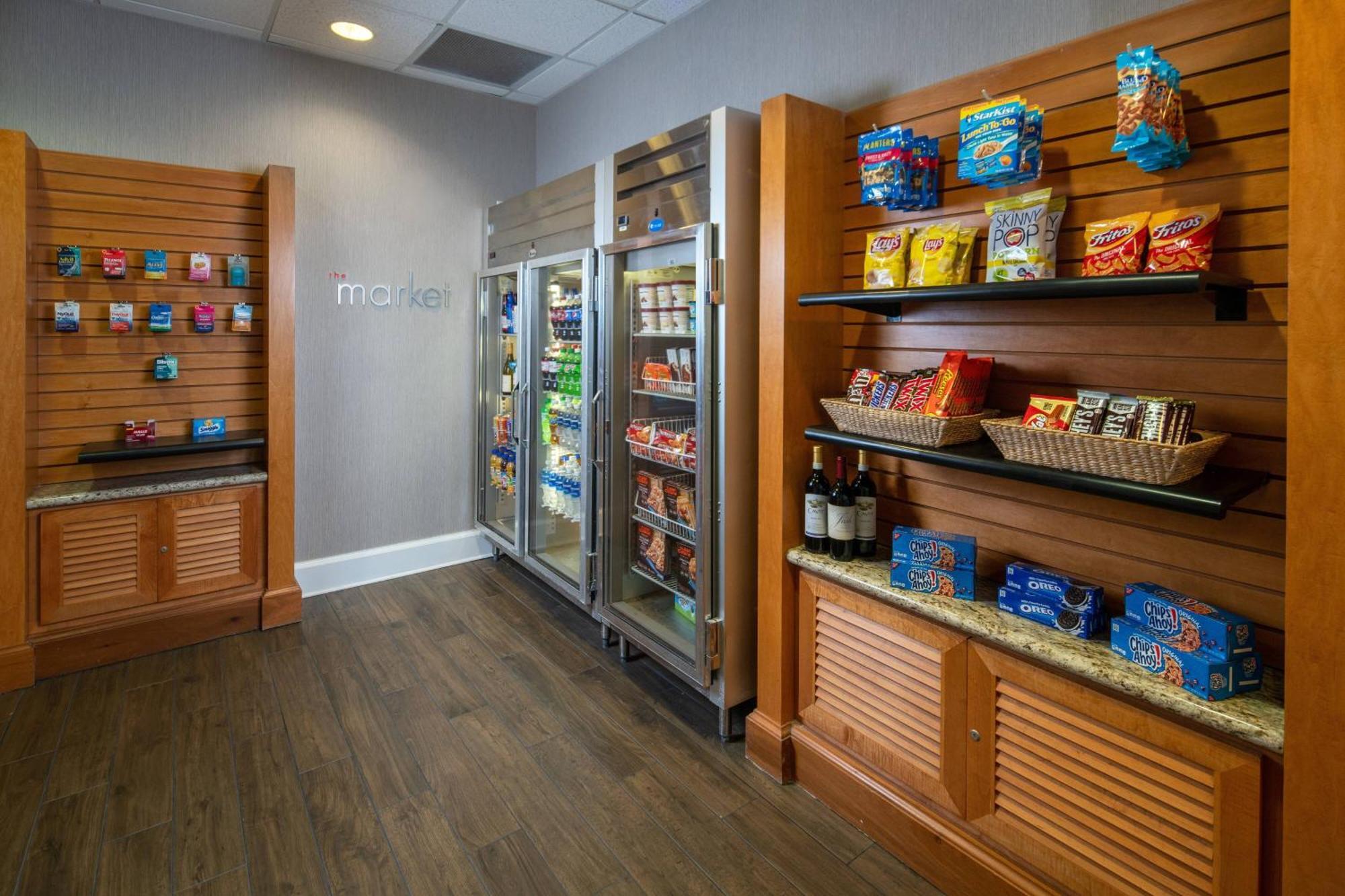 Residence Inn By Marriott Cape Canaveral Cocoa Beach Zewnętrze zdjęcie