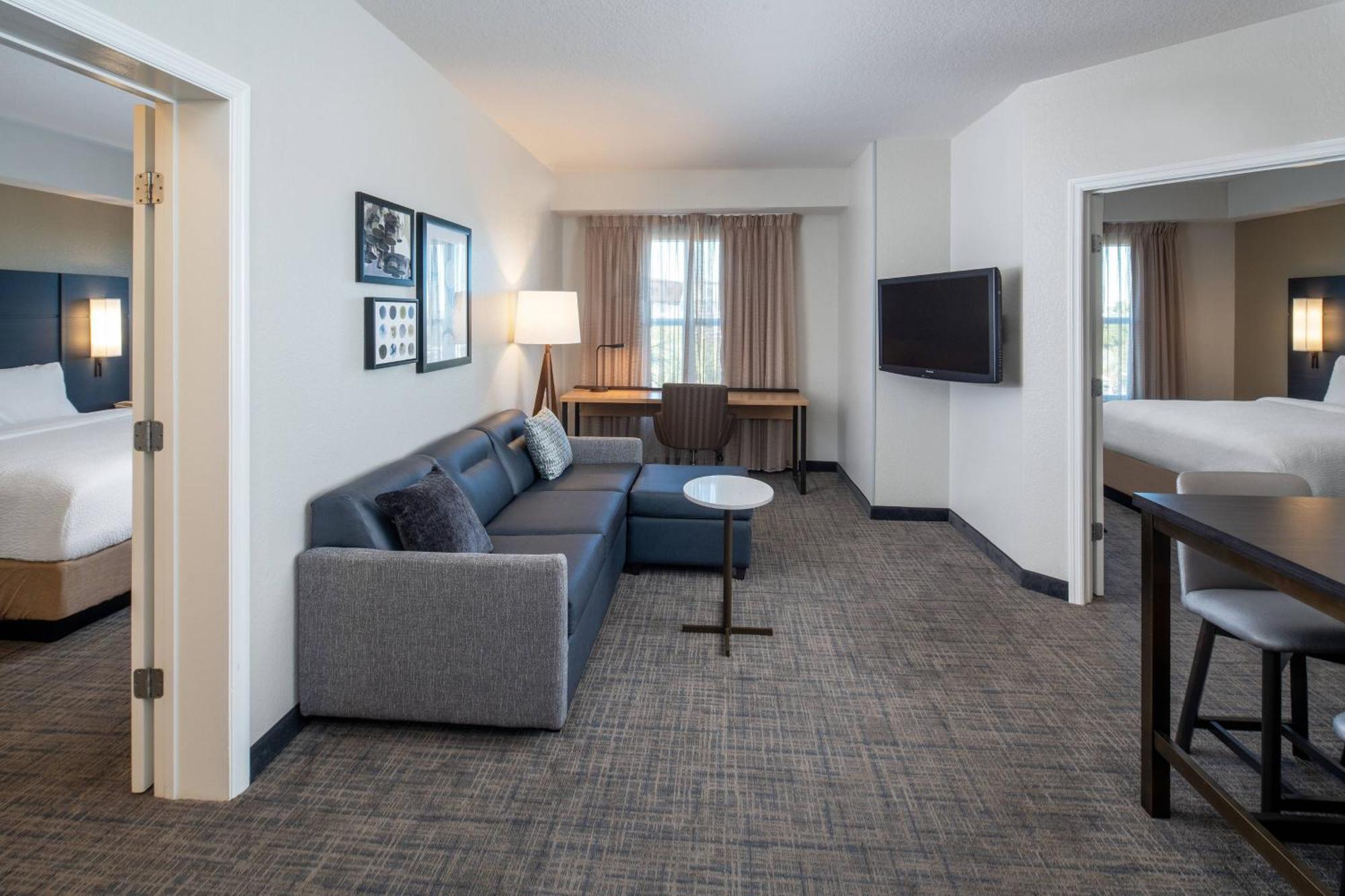 Residence Inn By Marriott Cape Canaveral Cocoa Beach Zewnętrze zdjęcie