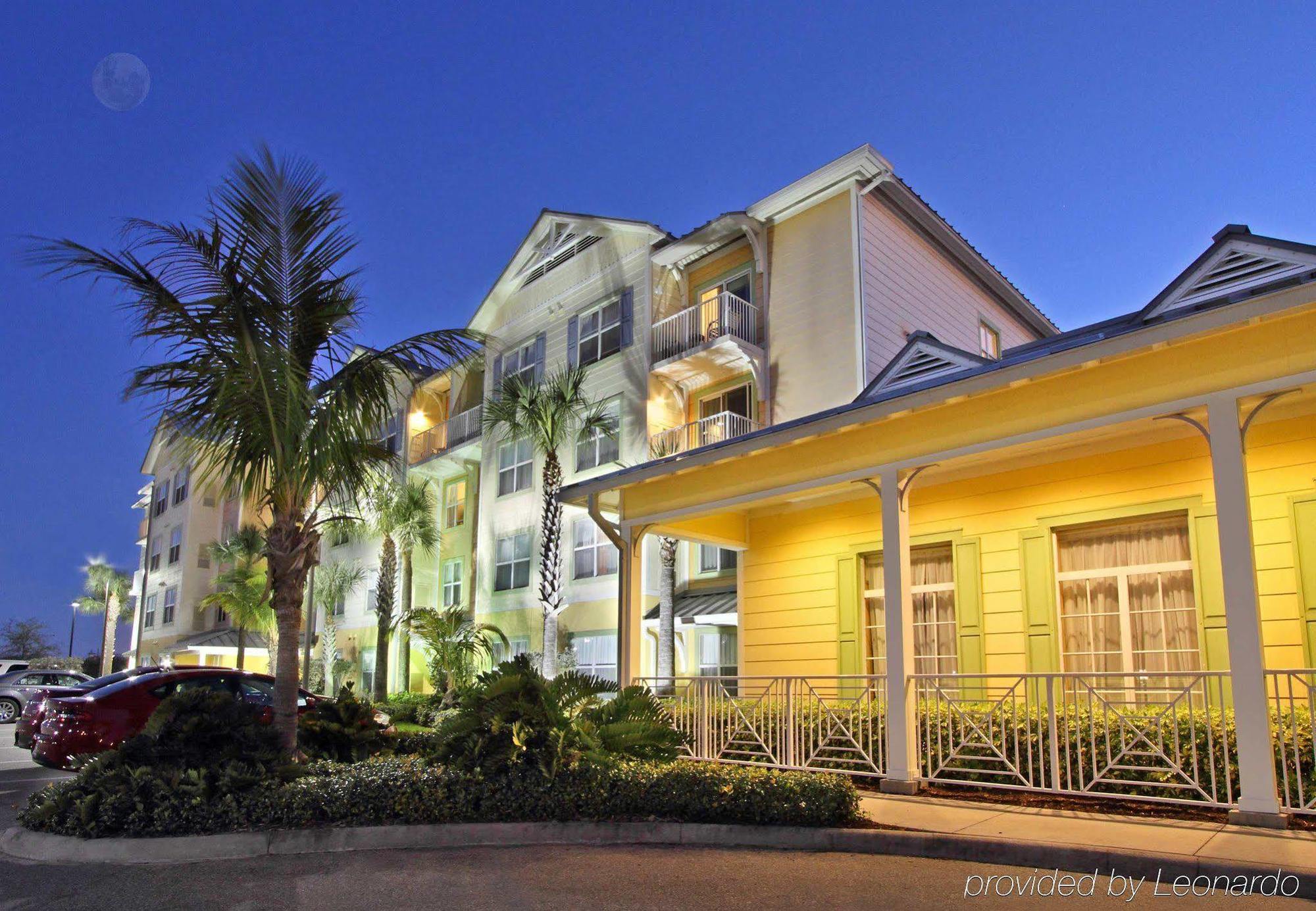 Residence Inn By Marriott Cape Canaveral Cocoa Beach Zewnętrze zdjęcie