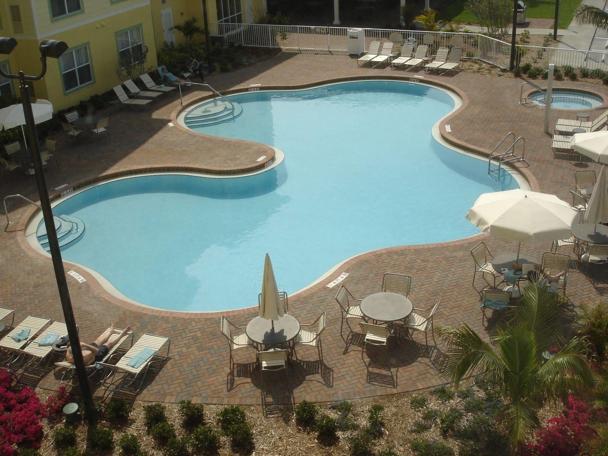 Residence Inn By Marriott Cape Canaveral Cocoa Beach Udogodnienia zdjęcie